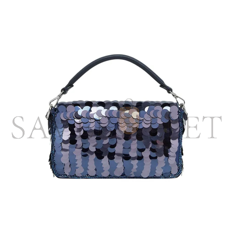 F**di baguette mini 8bs017ap4bf1lmt (20*13*5cm)